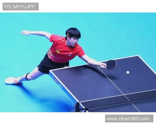 乒乓球盛宴:深入解析杭州乒乓球队员的独特技能与训练秘诀 乒乓球盛宴:深入解析杭州乒乓球队员的独特技能与训练秘诀