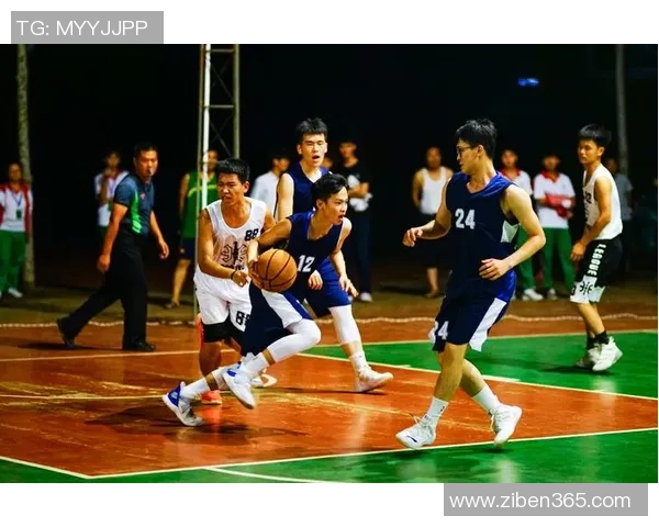 杭州篮球队勇闯洲际杯的辉煌征程与历史突破解析